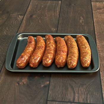 Andouille Sausage