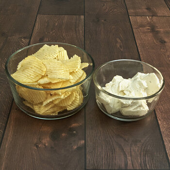 Chips and Dip