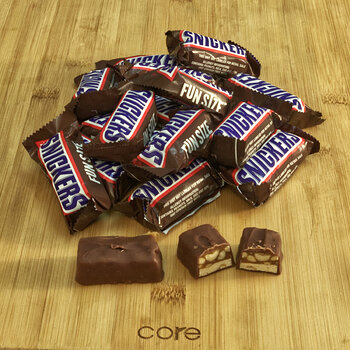 Snickers (Fun Size)