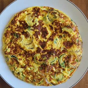 Courgette and Tropea’s Red Onion Frittata.jpeg