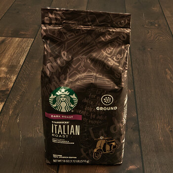 Italian Roast Coffee