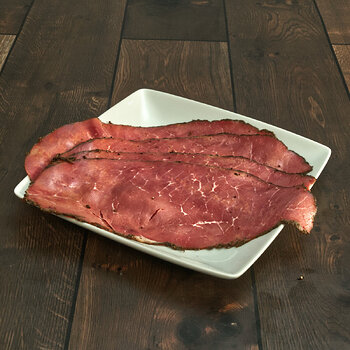 Pastrami