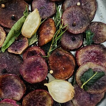 Purple Potatoes with Herbs.jpeg