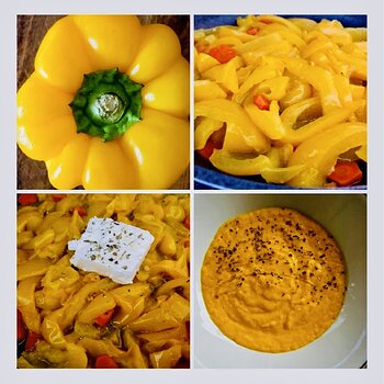 Yellow Bell Pepper Creamy Sauce.jpeg