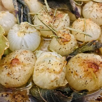 Baby Onions with Herbs.jpeg