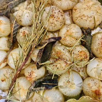 Baby Onions with Herbs.jpeg