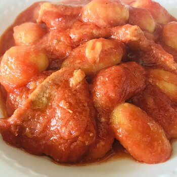 Potato Gnocchi with Neapolitan Ragù.jpeg