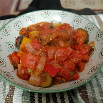 Ratatouille