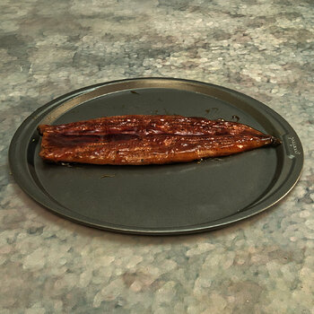 Unagi Fillet