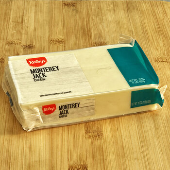 Monterey Jack Cheese