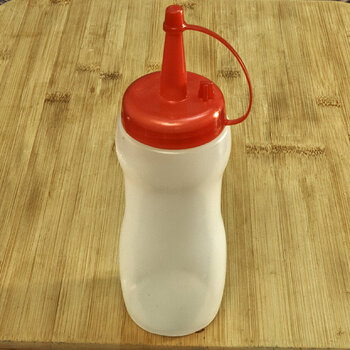 Basting Bottle