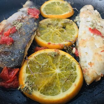 Sea Bass with Orange and Oregano.jpeg