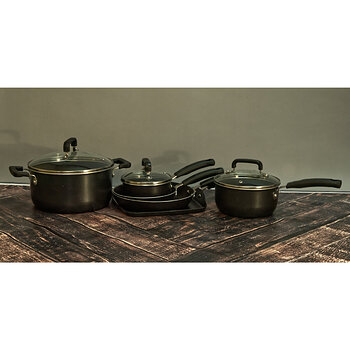 Stove Top Cookware