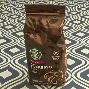 Espresso Roast Coffee