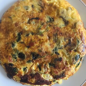 Mixed Veggies Frittata.jpeg