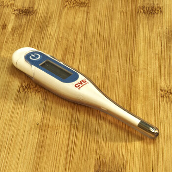 Oral Medical Thermometer