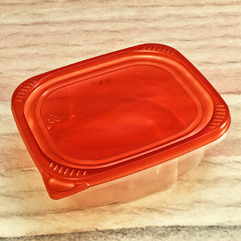 Reused for Storage Cold Cut Container