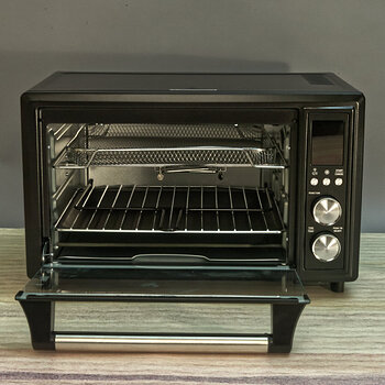 Cosori Multifunction Toaster Oven Rotisserie Air Fryer CS130-AO