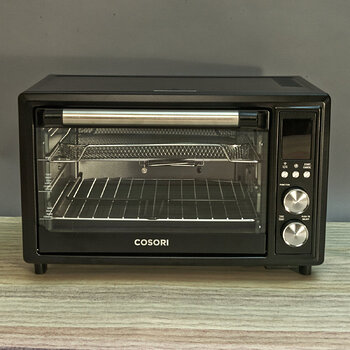 Cosori Multifunction Toaster Oven Rotisserie Air Fryer CS130-AO