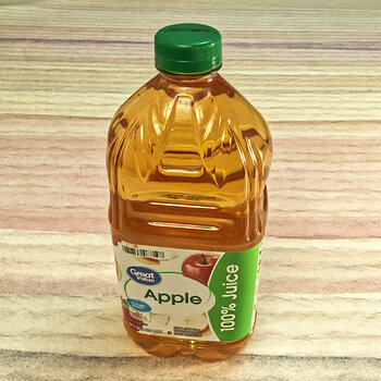 Apple Juice