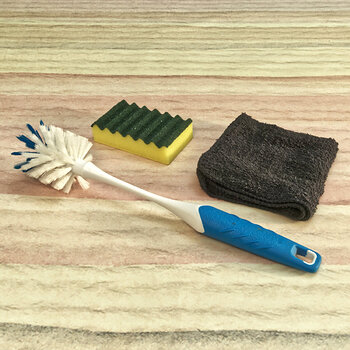 Kitchen  Cleaning Tools