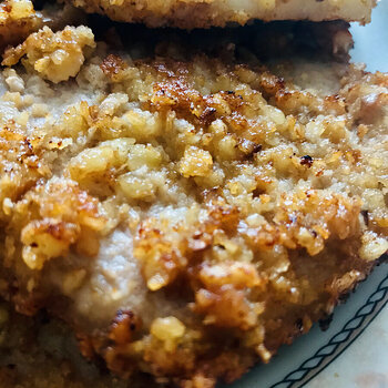 Pork loin steaks in walnut breading.jpeg