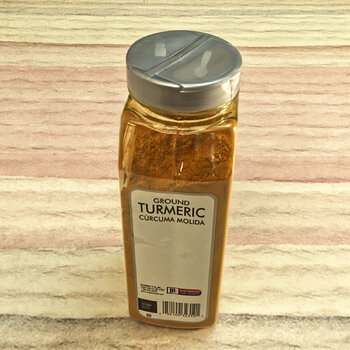 Turmeric