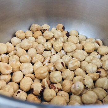 Toasting Hazelnuts.jpeg