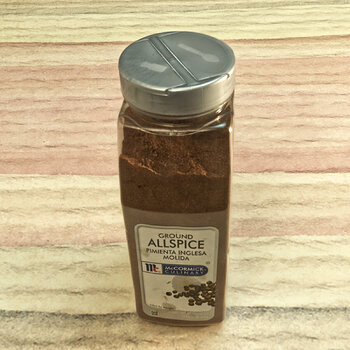 Allspice