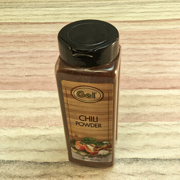 Chili Powder