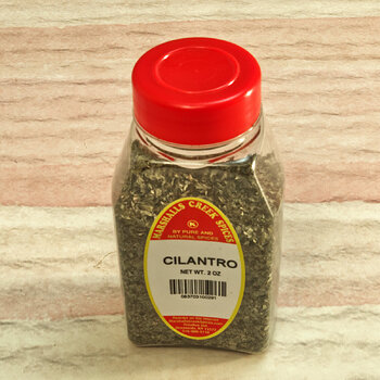 Cilantro (Corriander)