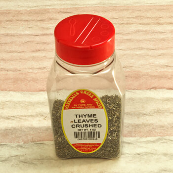 Thyme