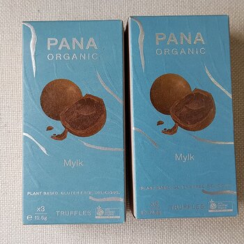 Pana Chocolates