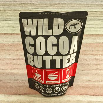 Cocoa Butter