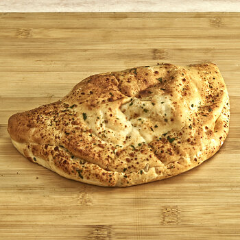 Pepperoni Calzone