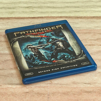 Pathfinder (2007) Movie BluRay