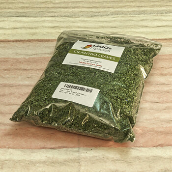 6 Oz. Bag of Cilantro (Corriander)