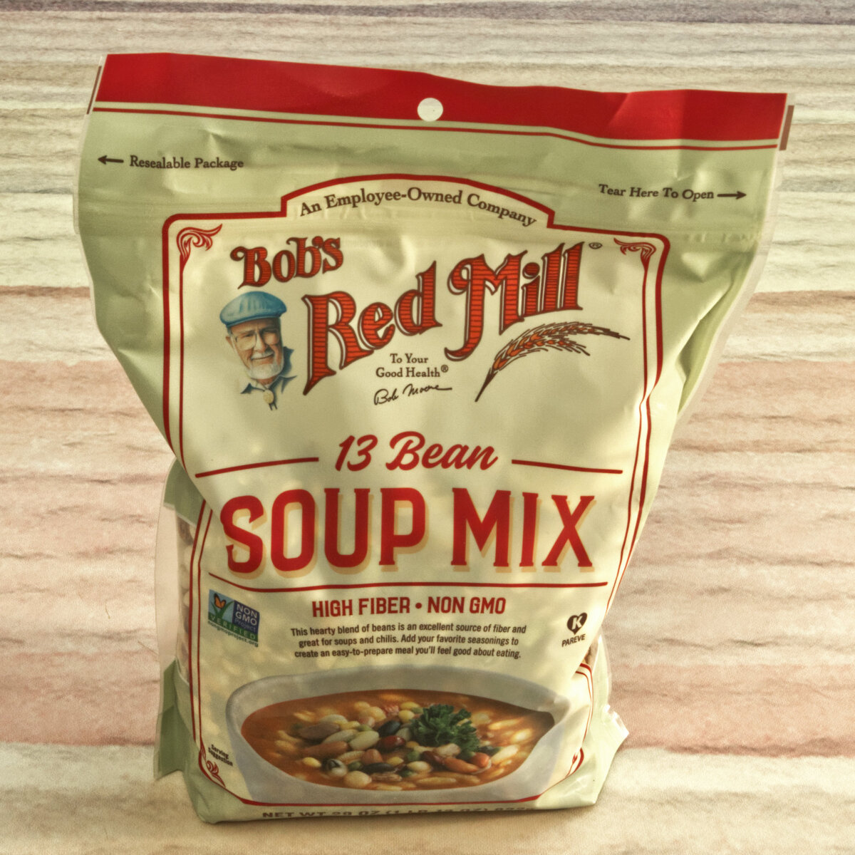 13 Bean Soup Mix