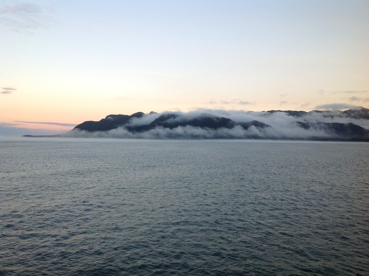 2012 Alaska Cruise