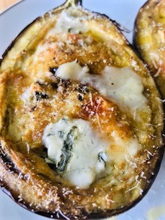 4 cheese stuffed Aubergine.jpg