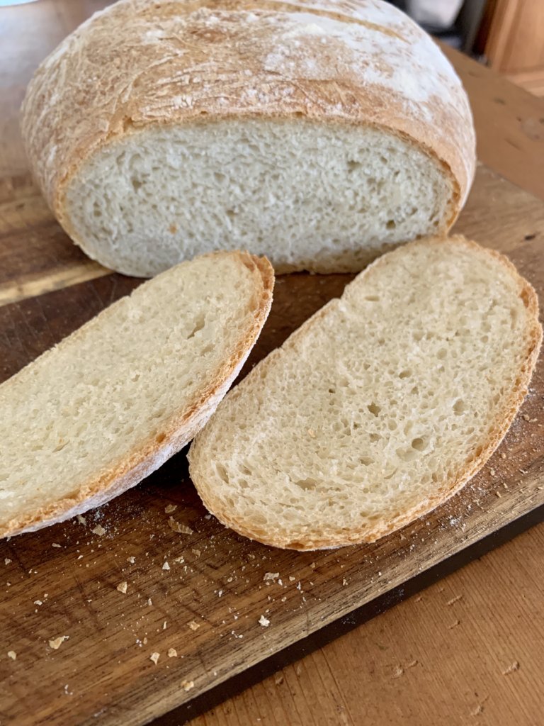 All-Purpose White Loaf