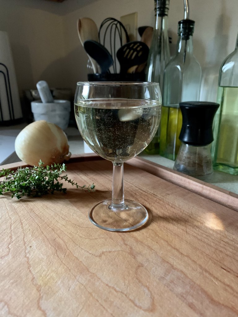 All-Purpose Wine Glass