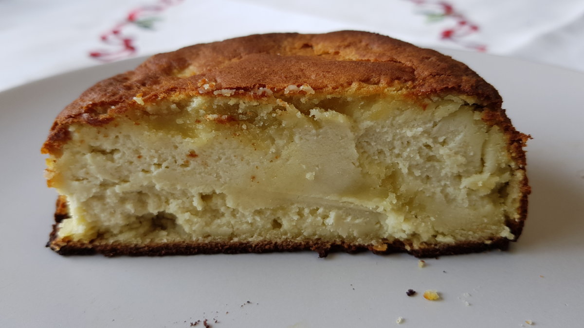 Almond Nut Cheese