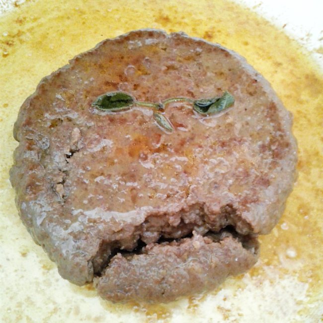 Angry Burger