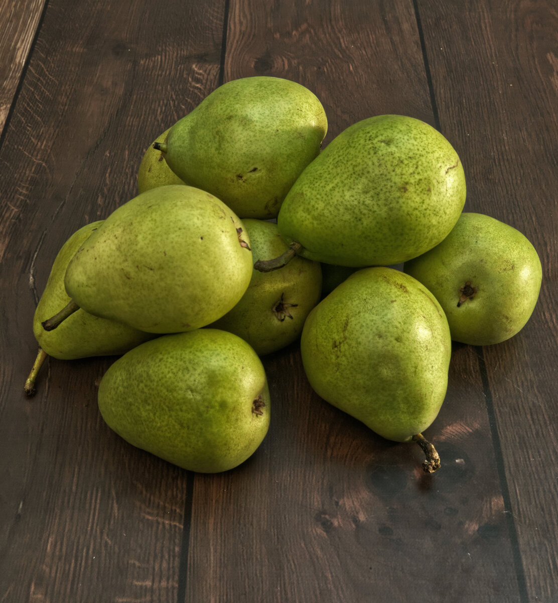 Anjou Pears