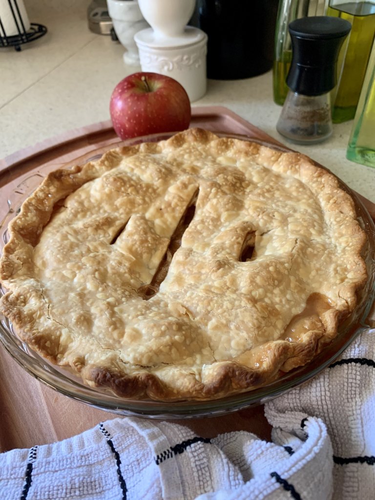 Apple Pie