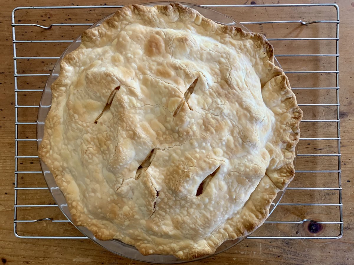 Apple Pie