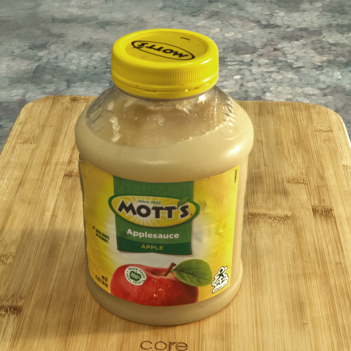 Apple Sauce