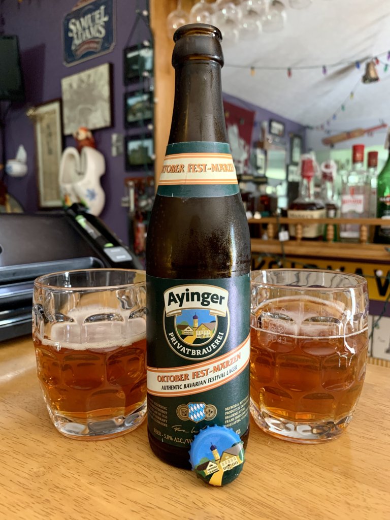 Ayinger Märzen