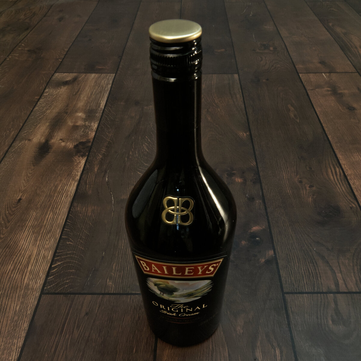 Baileys Irish Cream